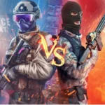 Bullet Fury مهكرة