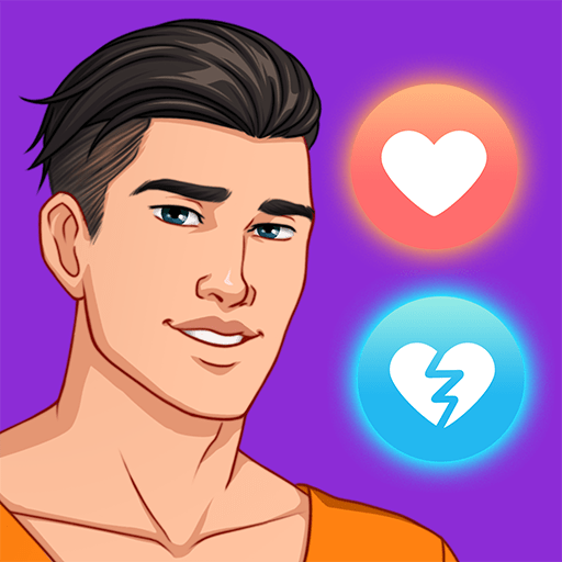 تحميل لعبة Lovelink مهكرة جواهر غير محدودة
