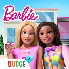 Barbie Games Fashion Games 2026.تحميل لعبة Barbie Dreamhouse مهكرة وكاملة بأخر أصدار 2026