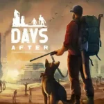 Days After مهكرة