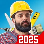 House Flipper مهكرة