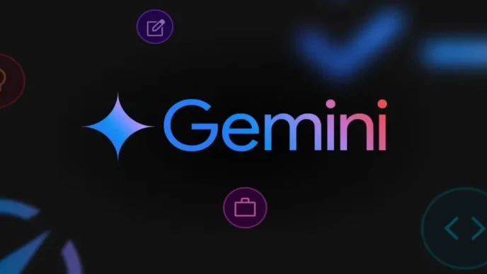 Gemini Advanced