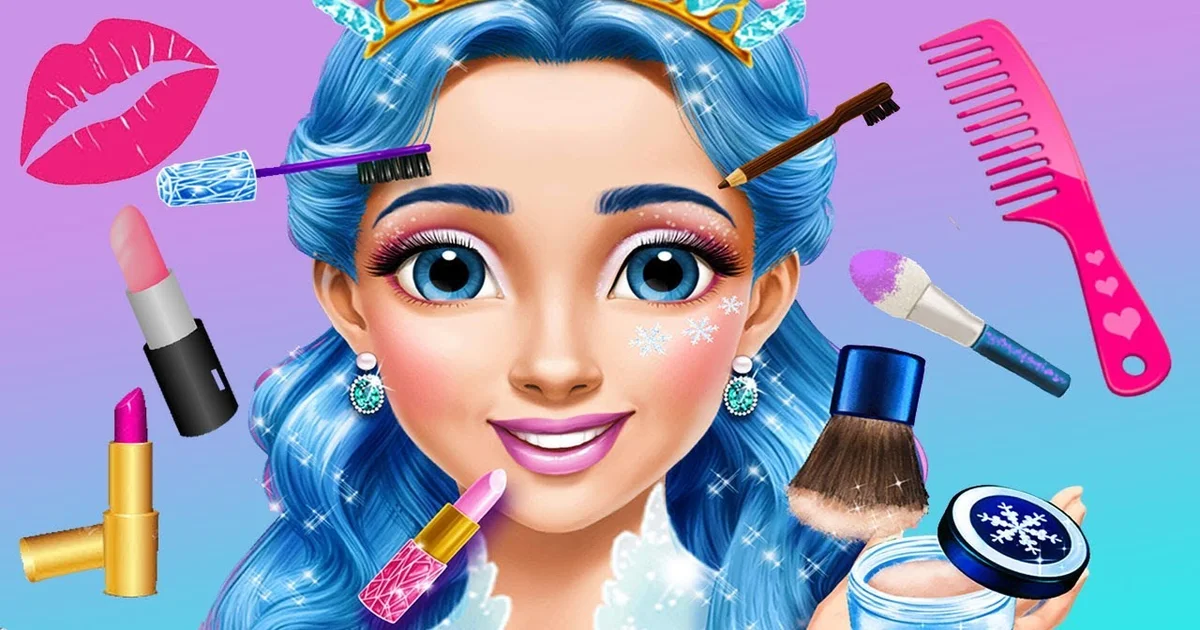 Merge Studio: Fashion Makeover