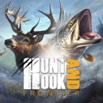 Hunt And Hook مهكرة
