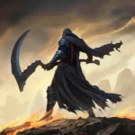 Obsidian Knight RPG مهكرة