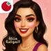 ملكة الموضة مهكرة